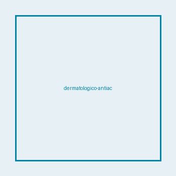 dermatologico-antiacne