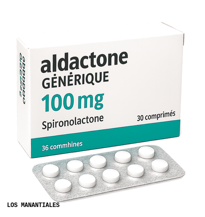 aldactone