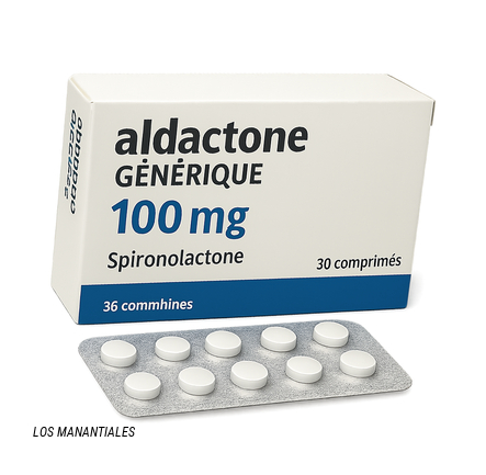 aldactone