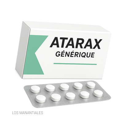 atarax