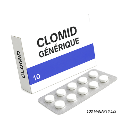 clomid