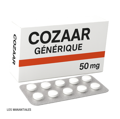 cozaar