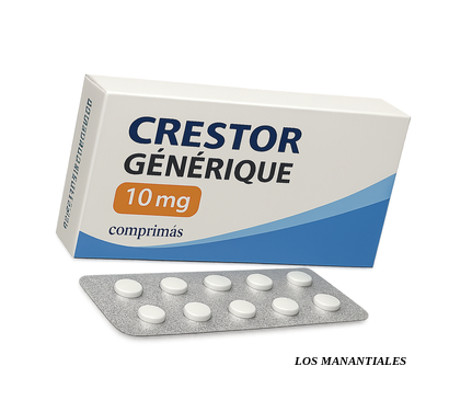 crestor