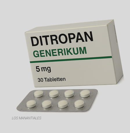 ditropan