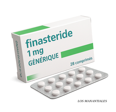 finasteride