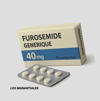 furosemide