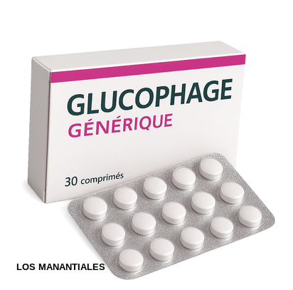glucophage