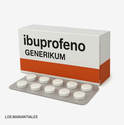 ibuprofeno