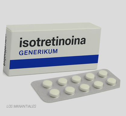 isotretinoina