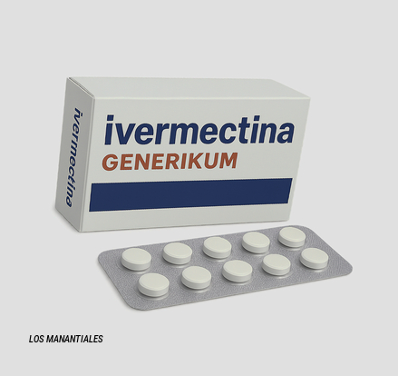ivermectina