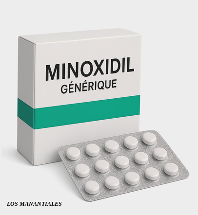 minoxidil
