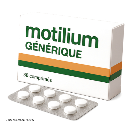 motilium
