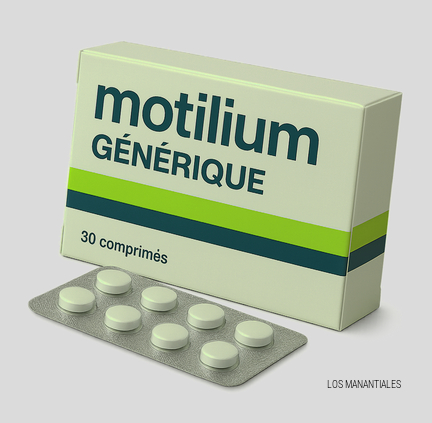 motilium