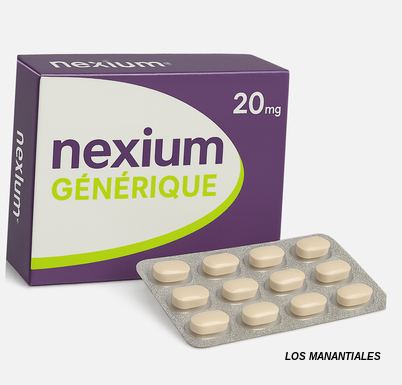 nexium