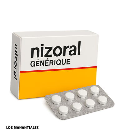 nizoral
