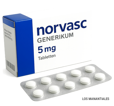 norvasc
