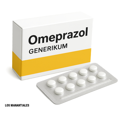 omeprazol