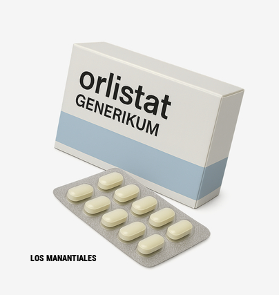 orlistat