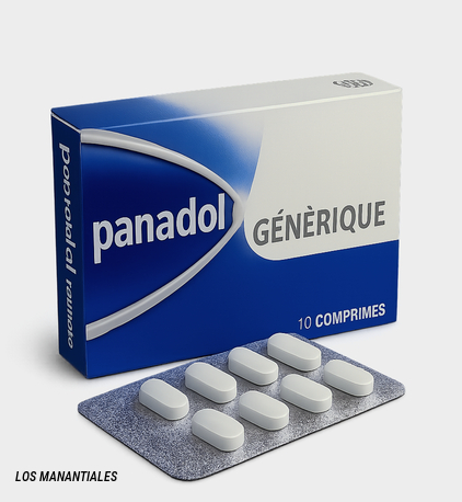 panadol