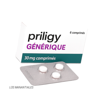 priligy