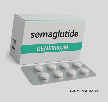 semaglutide