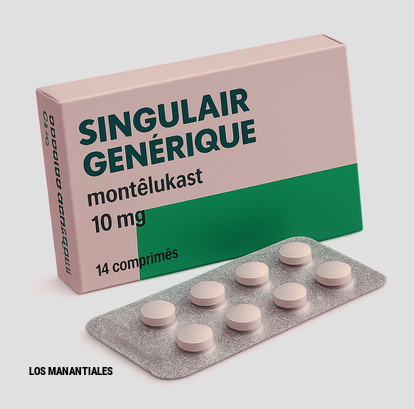 singulair