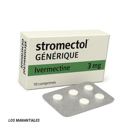stromectol
