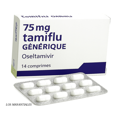 tamiflu