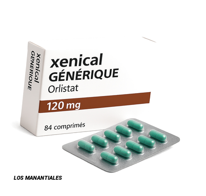 xenical