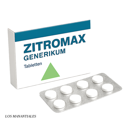 zitromax