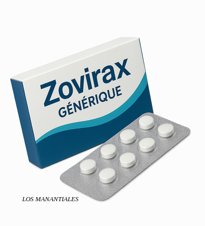 zovirax